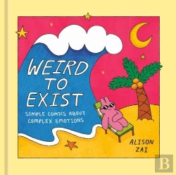 Bertrand.pt - Weird To Exist