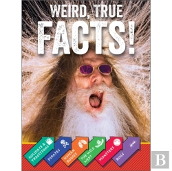 Bertrand.pt - Weird, True Facts!