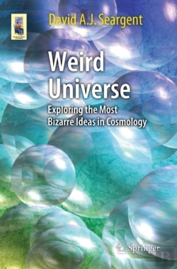 Bertrand.pt - Weird Universe