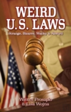 Bertrand.pt - Weird U.S. Laws