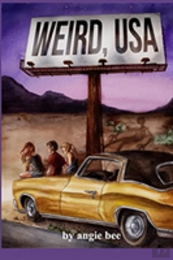 Bertrand.pt - Weird, Usa