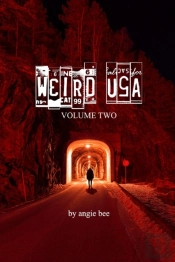 Weird, Usa Vol. 2
