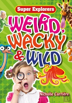 Bertrand.pt - Weird, Wacky & Wild