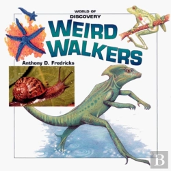 Bertrand.pt - Weird Walkers
