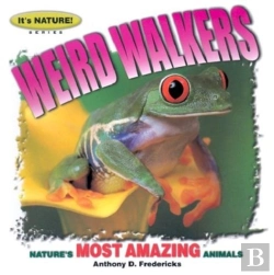 Bertrand.pt - Weird Walkers