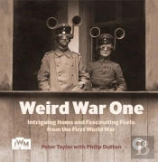 Weird War One