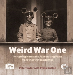 Bertrand.pt - Weird War One