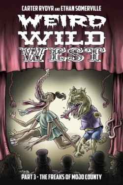 Bertrand.pt - Weird Wild West Part 3
