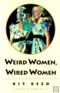 Bertrand.pt - Weird Women, Wired Women