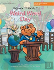 Weird Word Day