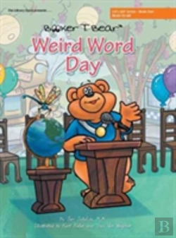 Bertrand.pt - Weird Word Day