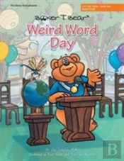 Weird Word Day