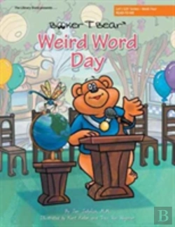 Bertrand.pt - Weird Word Day