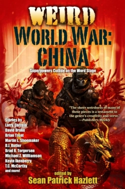 Bertrand.pt - Weird World War: China