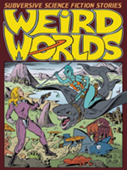 Weird Worlds