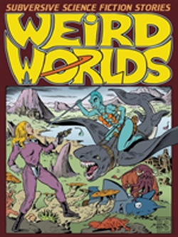 Bertrand.pt - Weird Worlds