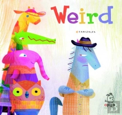 Bertrand.pt - Weird
