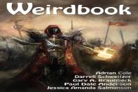 Weirdbook 31
