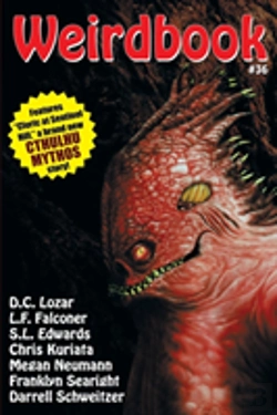 Bertrand.pt - Weirdbook #36