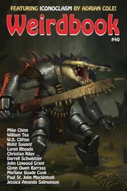 Bertrand.pt - Weirdbook #40