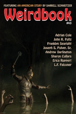 Bertrand.pt - Weirdbook #43
