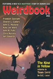 Weirdbook #44
