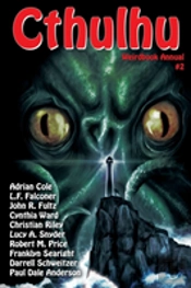 Weirdbook Annual #2