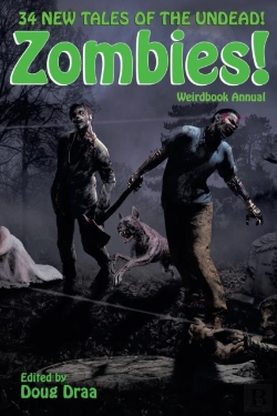 Bertrand.pt - Weirdbook Annual: Zombies
