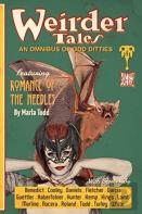 Weirder Tales