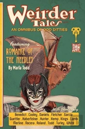 Weirder Tales