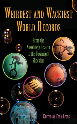 Bertrand.pt - Weirdest And Wackiest World Records