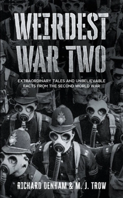 Bertrand.pt - Weirdest War Two