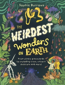 Bertrand.pt - Weirdest Wonders On Earth