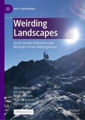 Weirding Landscapes