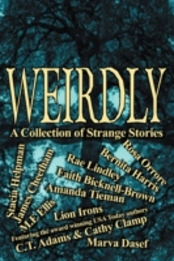 Bertrand.pt - Weirdly