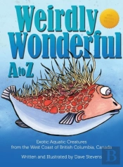 Weirdly Wonderful A To Z