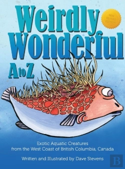 Bertrand.pt - Weirdly Wonderful A To Z