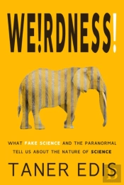 Weirdness!