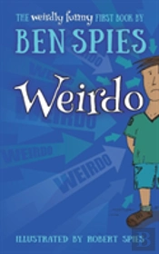 Weirdo
