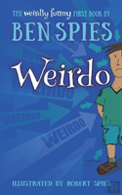 Bertrand.pt - Weirdo