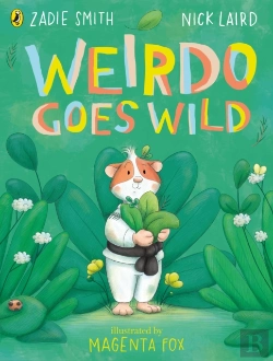 Bertrand.pt - Weirdo Goes Wild