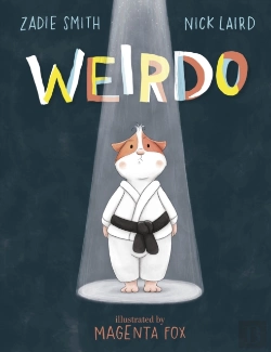 Bertrand.pt - Weirdo
