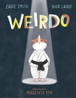 Bertrand.pt - Weirdo
