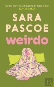 Weirdo