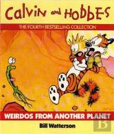 Weirdos From Another Planet