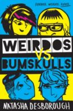 Bertrand.pt - Weirdos Vs. Bumskulls