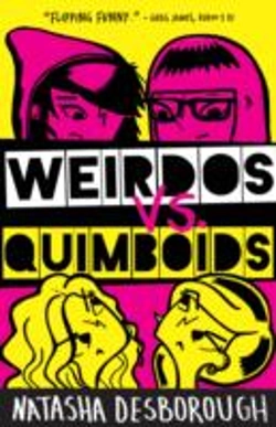 Bertrand.pt - Weirdos Vs. Quimboids