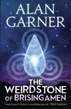 Bertrand.pt - Weirdstone Of Brisingamen Pb