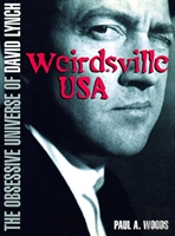 Weirdsville Usa