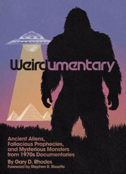 Bertrand.pt - Weirdumentary